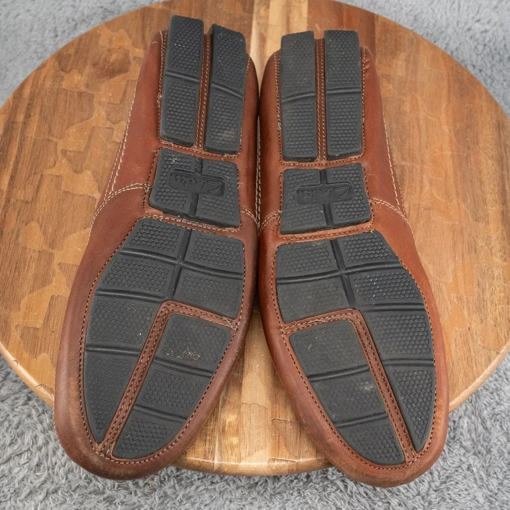 Clarks men ashmont